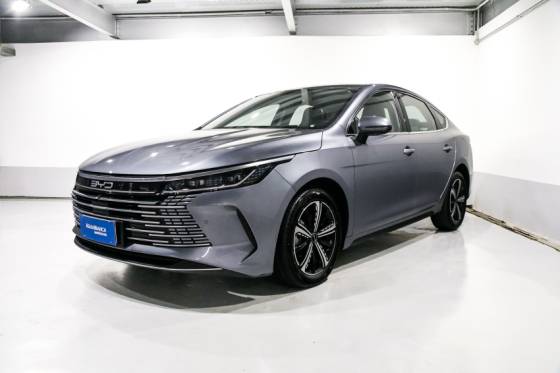 BYD KING 1.5 DM-I PHEV GL AUTOMÁTICO